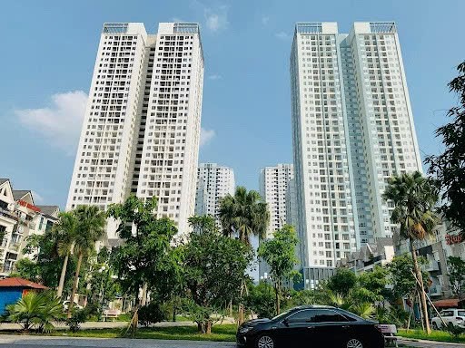BÁN BIỆT THỰ LÔ GÓC - KĐT NAM TRUNG YÊN, CẦU GIẤY - 137M² - MT 15M - VỈA HÈ 6M - GIÁ 82 TỶ - Ảnh 1