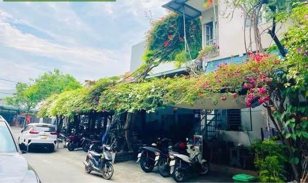 Bán nhà 2 mặt tiền đẹp lung linh  đường 10m5  Ninh Tốn - Ảnh chính