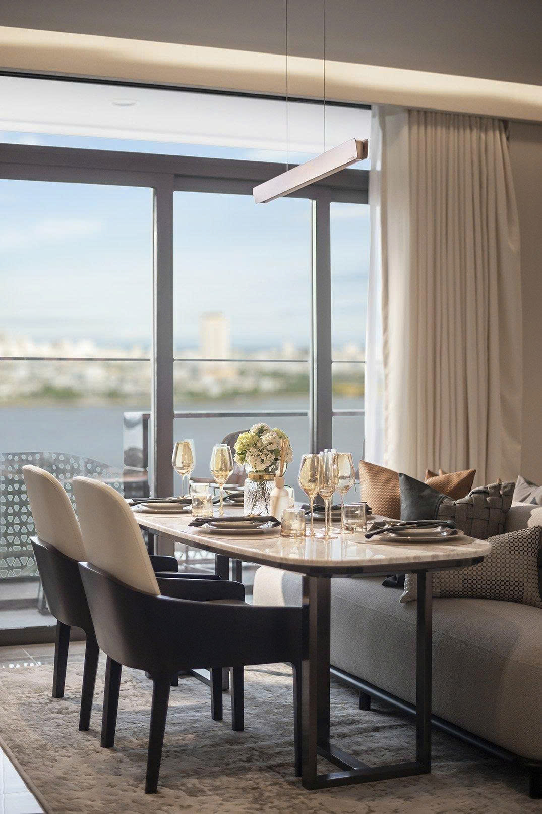 🏢 CẦN BÁN CĂN HỘ CAO CẤP THE FILMORE ĐÀ NẴNG 🌟 - Ảnh 2