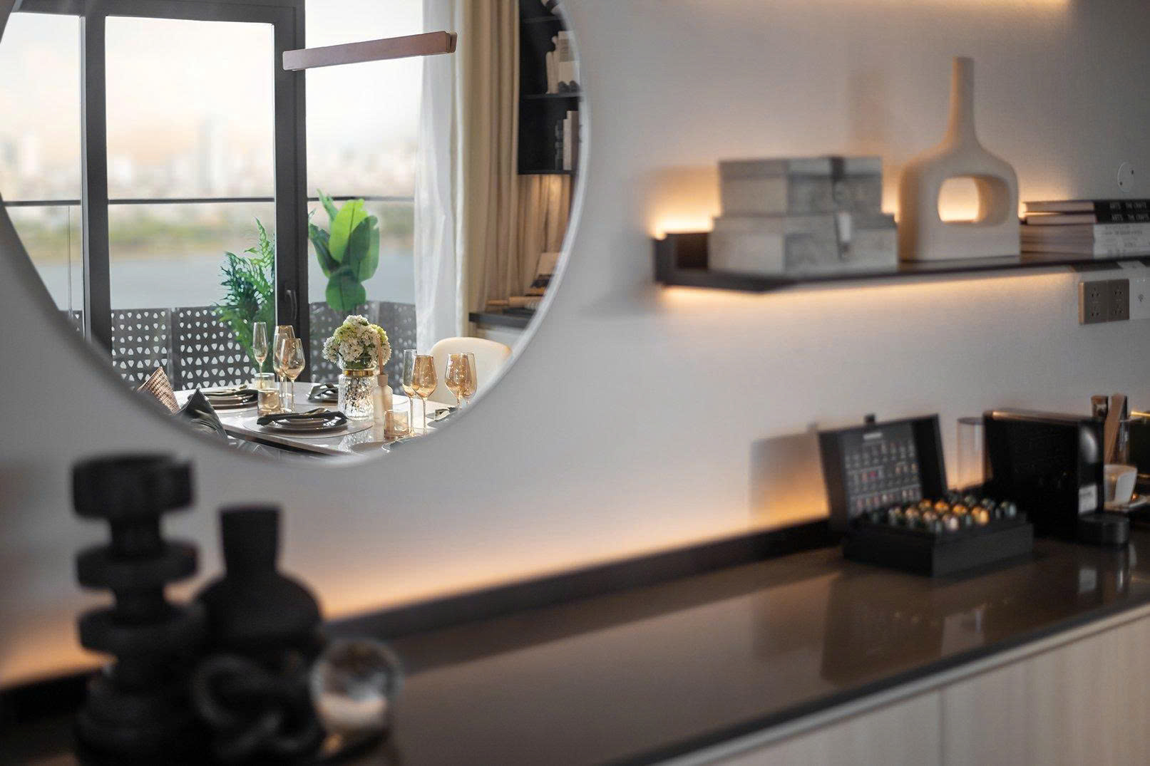 🏢 CẦN BÁN CĂN HỘ CAO CẤP THE FILMORE ĐÀ NẴNG 🌟 - Ảnh 3