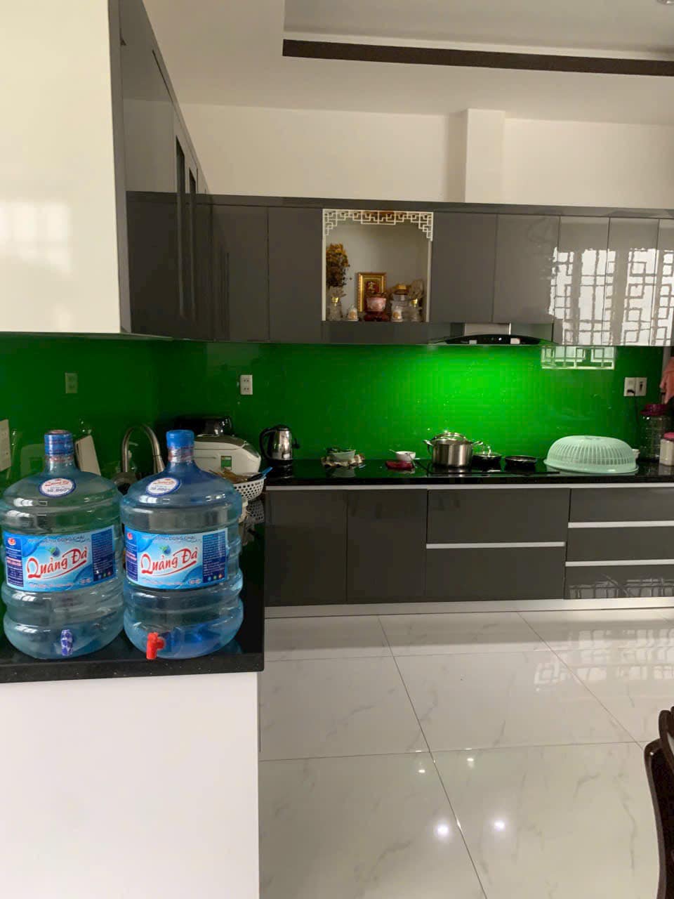 Bán nhà  4 Tầng 3 mặt Kiệt Đường 2/9 , Quận Hải Châu, Đà Nẵng. - Ảnh 3