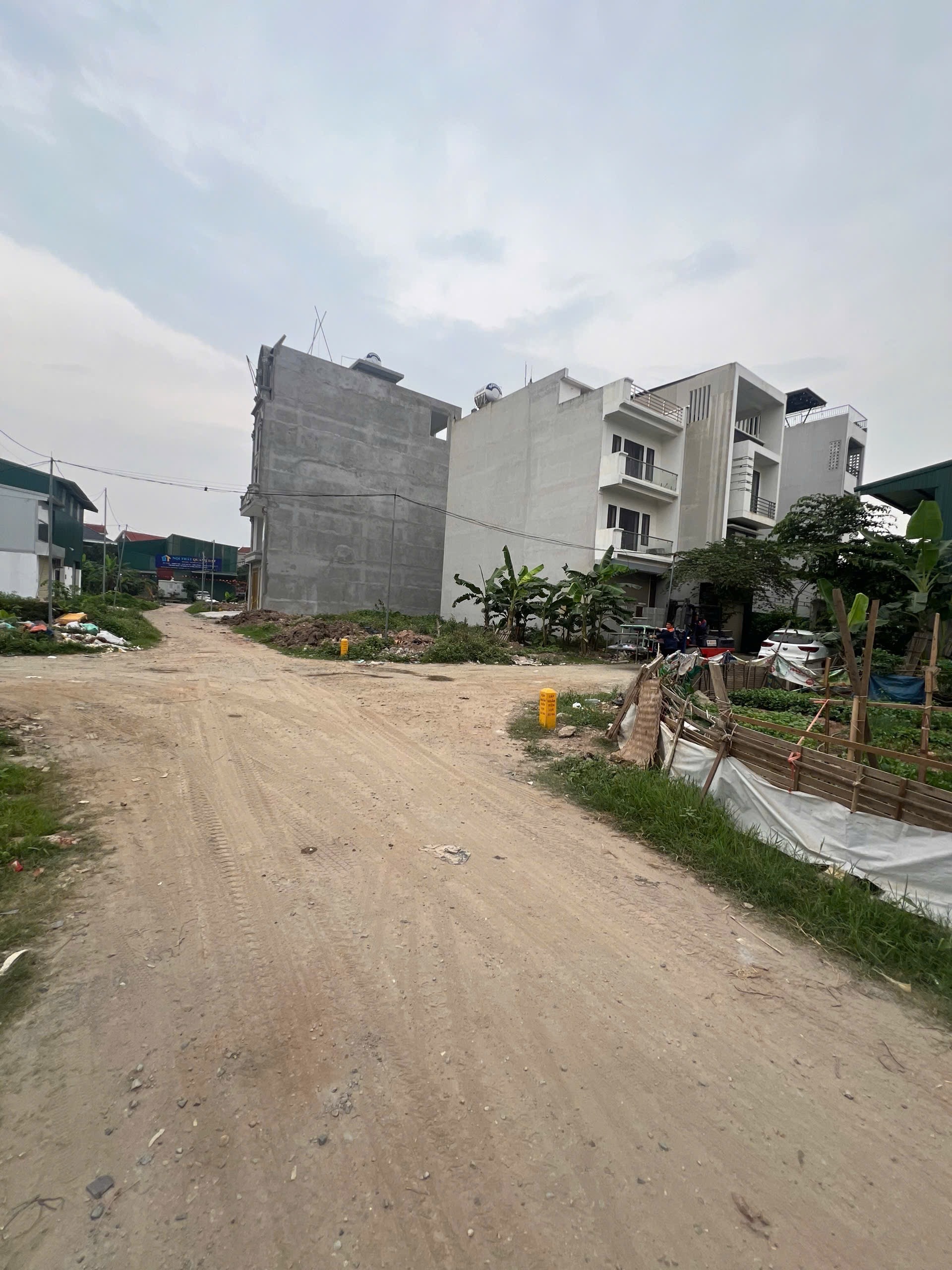 🍏🍏#CẦN BÁN 59M ĐẤT _ SIÊU PHẨM _ SIÊU ĐẸP ĐẤT DỊCH VỤ <br>_ #YÊN VĨNH _ #KIM CHUNG _ #HOÀI ĐỨC ☀️☀️ - Ảnh 2