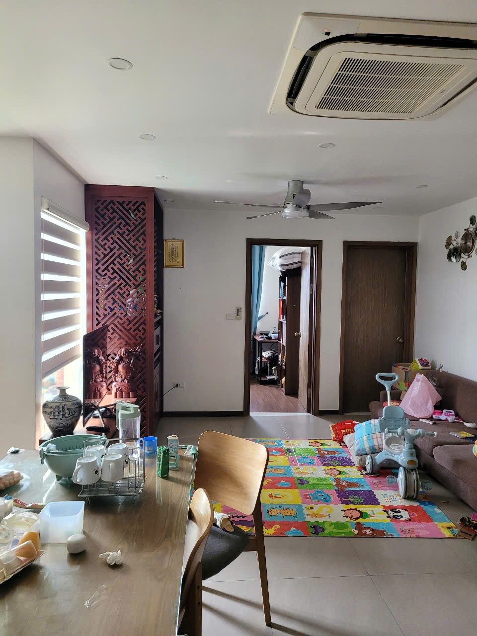 Căn hộ đẹp - giá tốt Cần bán nhanh căn hộ view đẹp tại quận Hai Bà Trưng, TP Hà Nội - Ảnh chính