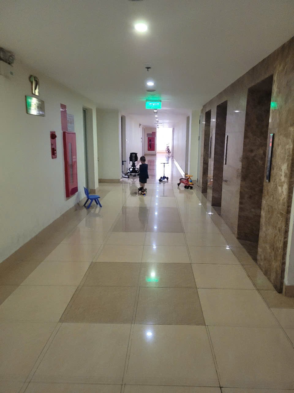 Căn hộ đẹp - giá tốt Cần bán nhanh căn hộ view đẹp tại quận Hai Bà Trưng, TP Hà Nội - Ảnh 1