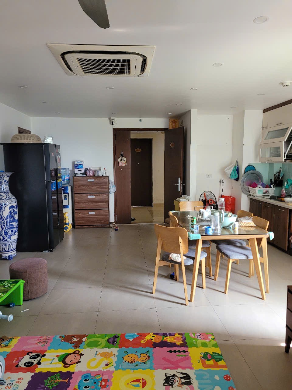Căn hộ đẹp - giá tốt Cần bán nhanh căn hộ view đẹp tại quận Hai Bà Trưng, TP Hà Nội - Ảnh 3