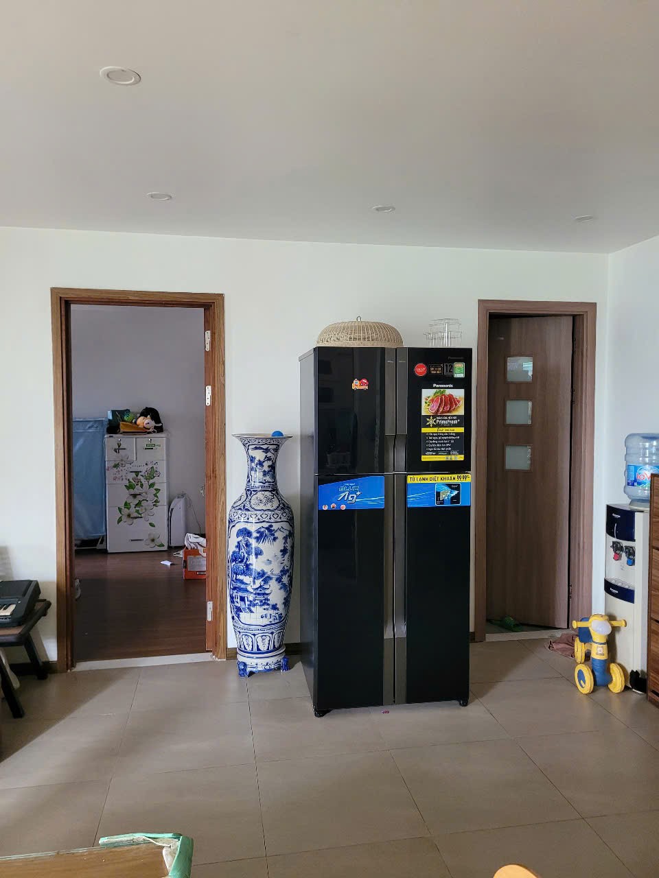 Căn hộ đẹp - giá tốt Cần bán nhanh căn hộ view đẹp tại quận Hai Bà Trưng, TP Hà Nội - Ảnh 4