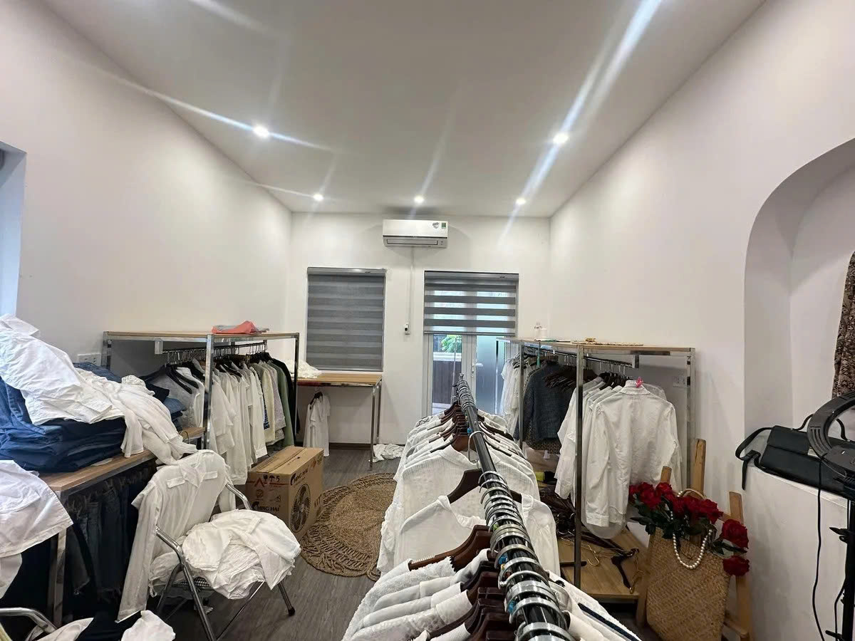 Bán nhà mặt phố Chùa Láng, Đống Đa 21 tỷ 85m2 xây 3 tầng kinh doanh cực tốt - Ảnh 2