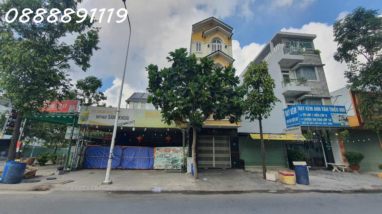 Siêu phẩm đất mặt tiền đường GS1, Dĩ An, Bình Dương, DT 120m2 full thổ cư, giá đầu tư - Ảnh 2