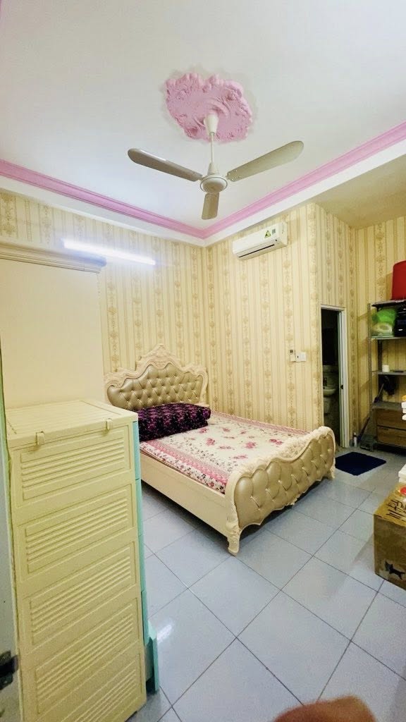 MẶT TIỀN TÂY THẠNH - NHÀ 4 LẦU - KHU VIP - NGAY CÔNG VIÊN - CHỈ NHỈNH 7 TỶ - Ảnh 4