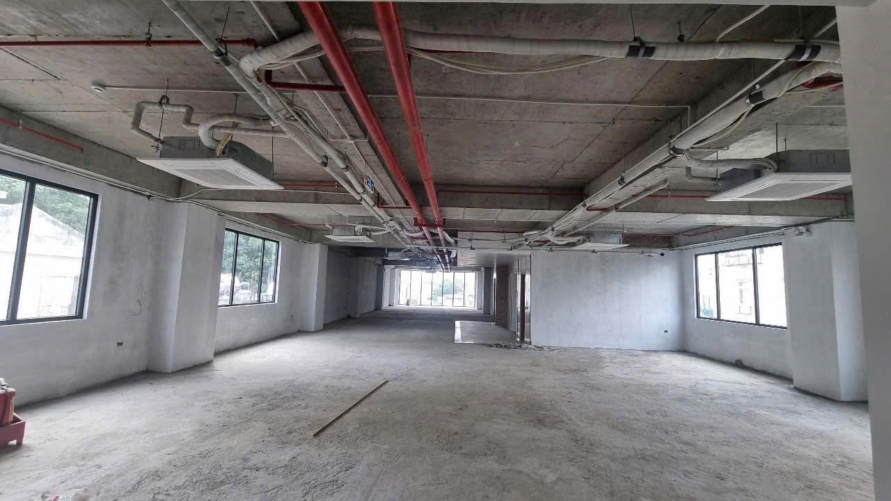 Cho Thuê Mặt Bằng Số 15-17a Đường Trần Phú, Phường Điện Biên, TP. Thanh Hóa - Cạnh Vincom - Ảnh 2