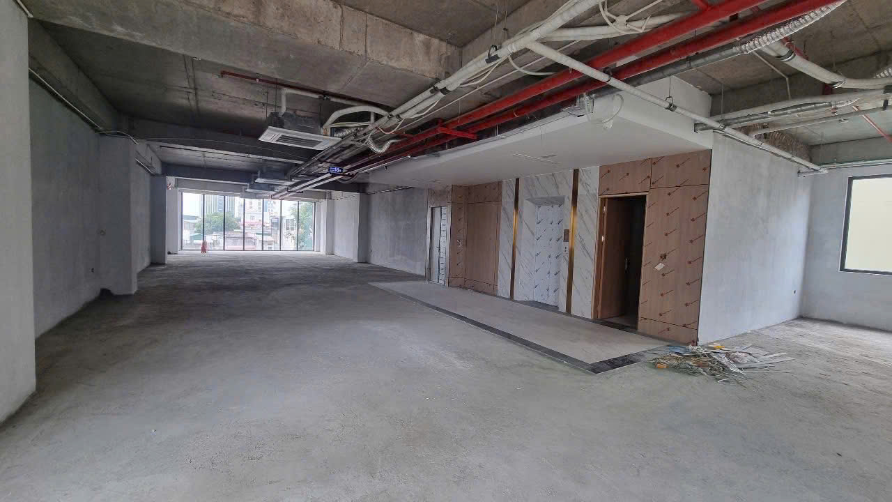 Cho Thuê Mặt Bằng Số 15-17a Đường Trần Phú, Phường Điện Biên, TP. Thanh Hóa - Cạnh Vincom - Ảnh 3