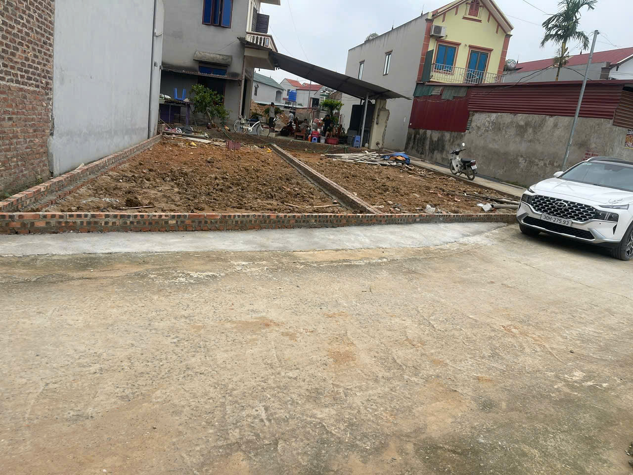 SỞ HỮU NGAY ĐẤT ĐẸP - GIÁ TỐT - Vị Trí Đắc Địa Tại Thôn Xuân Dục, Xã Tân Minh, Huyện Sóc Sơn, Hà Nội - Ảnh 2