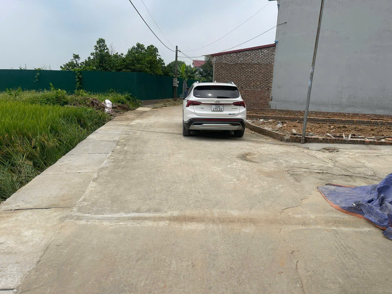 SỞ HỮU NGAY ĐẤT ĐẸP - GIÁ TỐT - Vị Trí Đắc Địa Tại Thôn Xuân Dục, Xã Tân Minh, Huyện Sóc Sơn, Hà Nội - Ảnh 3