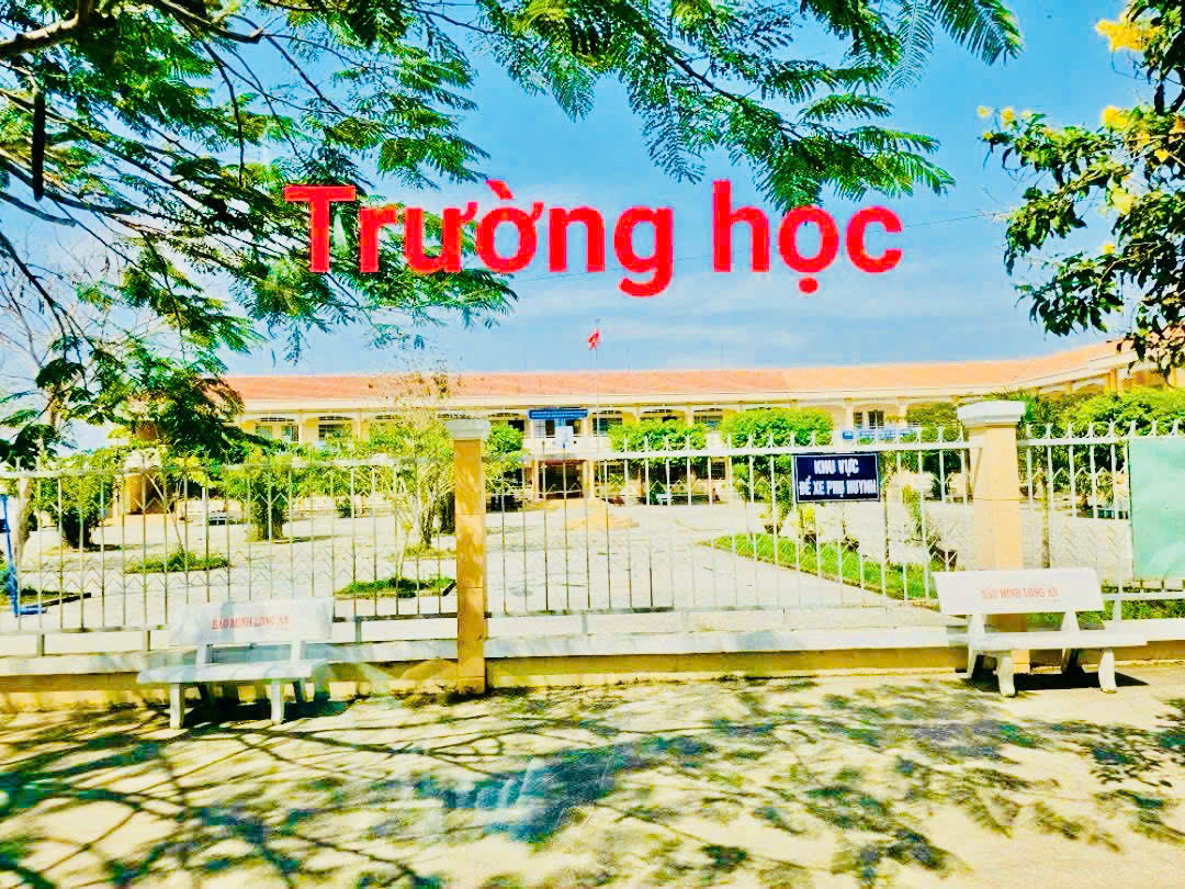 Bán đất Thổ cư tại Long An giá cực mềm cho mua ở và đầu tư pháp lý chuẩn - Ảnh chính