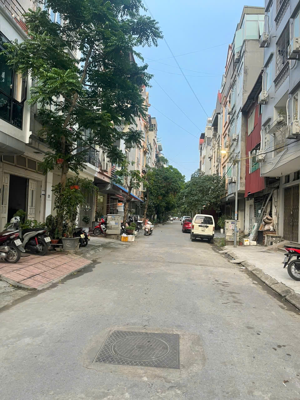 RẺ ĐẸP CHÍNH CHỦ CẦN BÁN GẤP CĂN NHÀ CẤP 4 PHỐ NGUYỄN ĐẠO AN 102M²GIÁ NHỈNH 22 TỶ - Ảnh 1