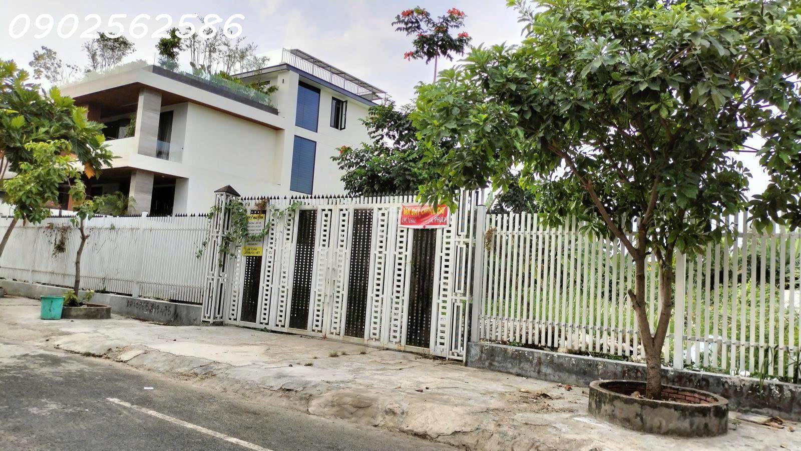 Bán đất MT đường 27, Hiệp Bình Chánh, TP Thủ Đức. DT: 30x28m TDT 786m2, 29tỷ5 TL - Ảnh 4