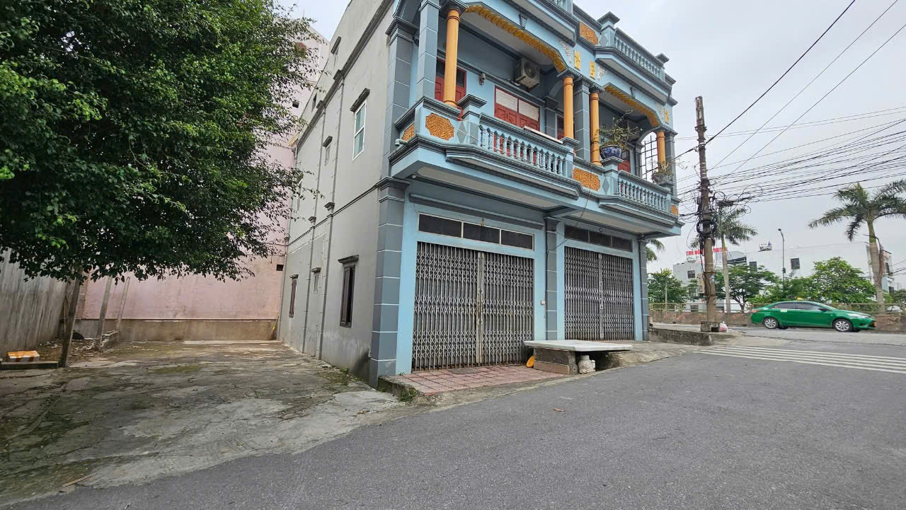 Thanh Châu phủ lý Hà Nam mặt tiền 6,4m diện tích 77m2 1,7tỷ - Ảnh chính