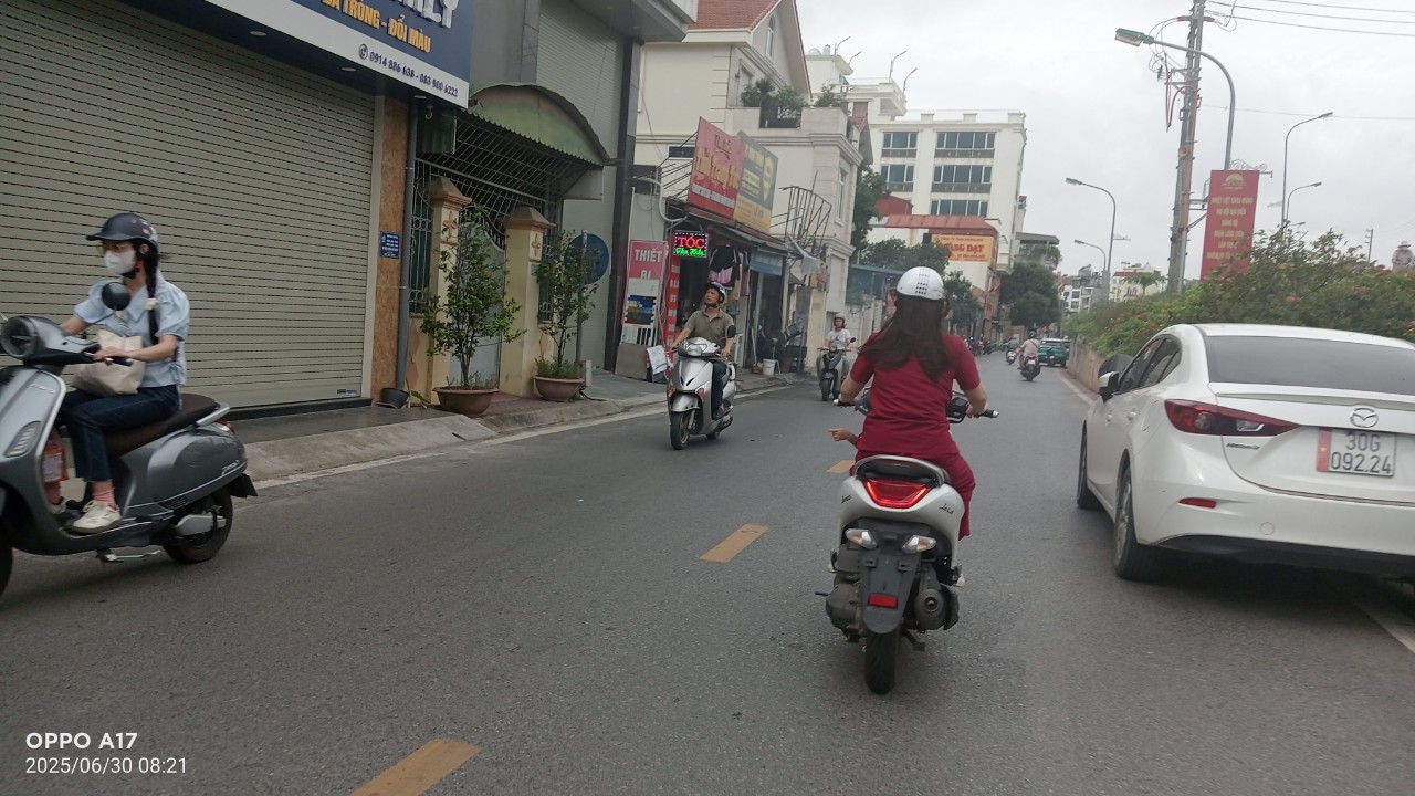 🌿 BÁN ĐẤT ĐẸP NGỌC THỤY – THẾ ĐẤT VƯỢNG KHÍ – 329M², MẶT TIỀN 16M – GIÁ 48 TỶ 500 TRIỆU 🌿<br><br>📍 - Ảnh 1