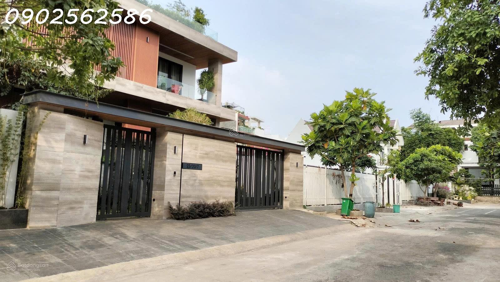 Bán đất MT đường 27, Hiệp Bình Chánh, TP Thủ Đức. DT: 30x28m TDT 786m2, 29tỷ5 TL - Ảnh 2
