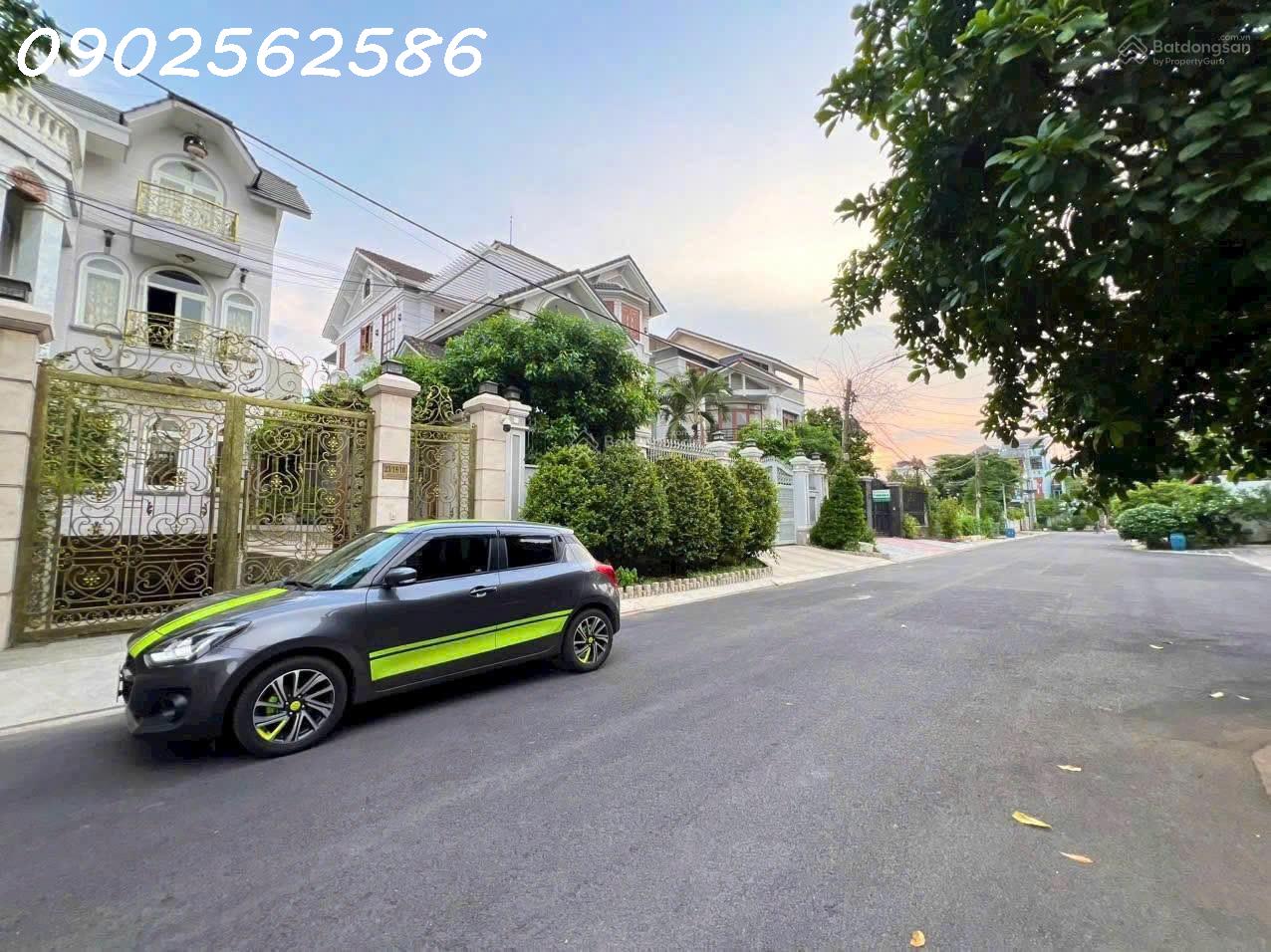 Bán đất MT đường 27, Hiệp Bình Chánh, TP Thủ Đức. DT: 30x28m TDT 786m2, 29tỷ5 TL - Ảnh 3