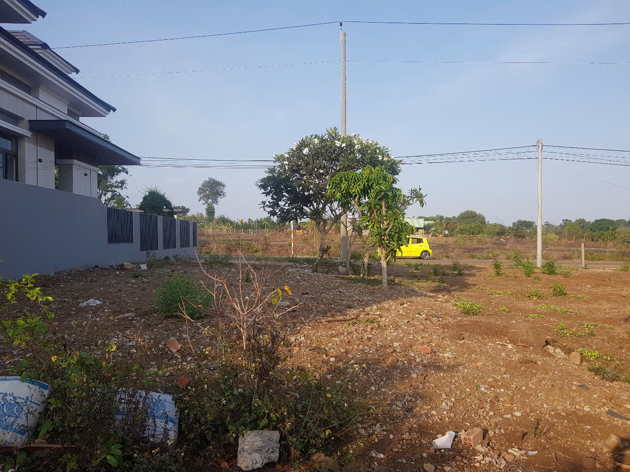 Cơ hội đầu tư đất nền Phủ Lý – 186m² – quy hoạch Hải Sơn – đền bù tái định cư 2025 - Ảnh 3