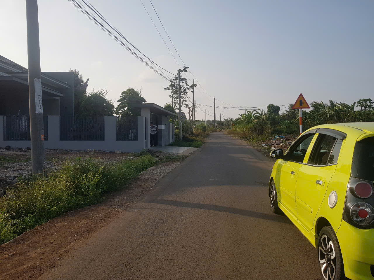 Cơ hội đầu tư đất nền Phủ Lý – 186m² – quy hoạch Hải Sơn – đền bù tái định cư 2025 - Ảnh 1