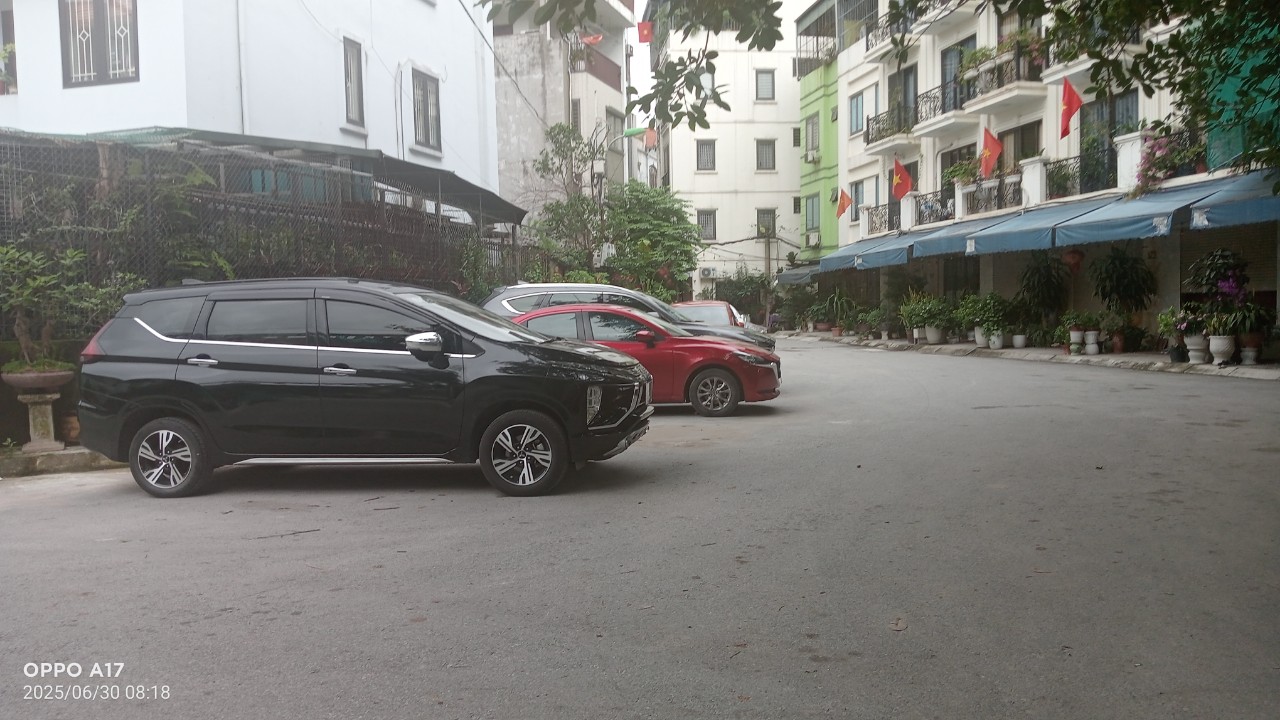BÁN LÔ ĐẤT TÁI ĐỊNH CƯ NGỌC THỤY – DUY NHẤT 1 LÔ – VIEW HỒ – ĐƯỜNG 22M – GIÁ HƠN 32 TỶ 🌳<br><br>📍 Vị - Ảnh 2