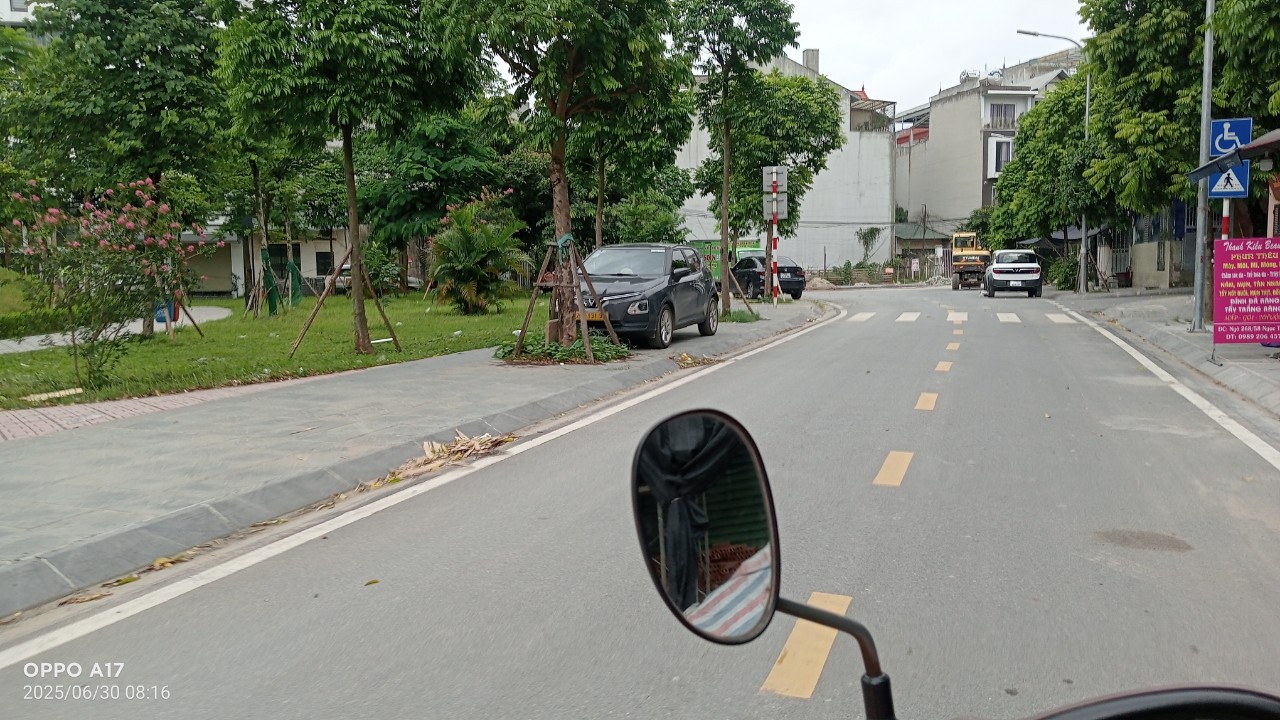 BÁN LÔ ĐẤT TÁI ĐỊNH CƯ NGỌC THỤY – DUY NHẤT 1 LÔ – VIEW HỒ – ĐƯỜNG 22M – GIÁ HƠN 32 TỶ 🌳<br><br>📍 Vị - Ảnh 1
