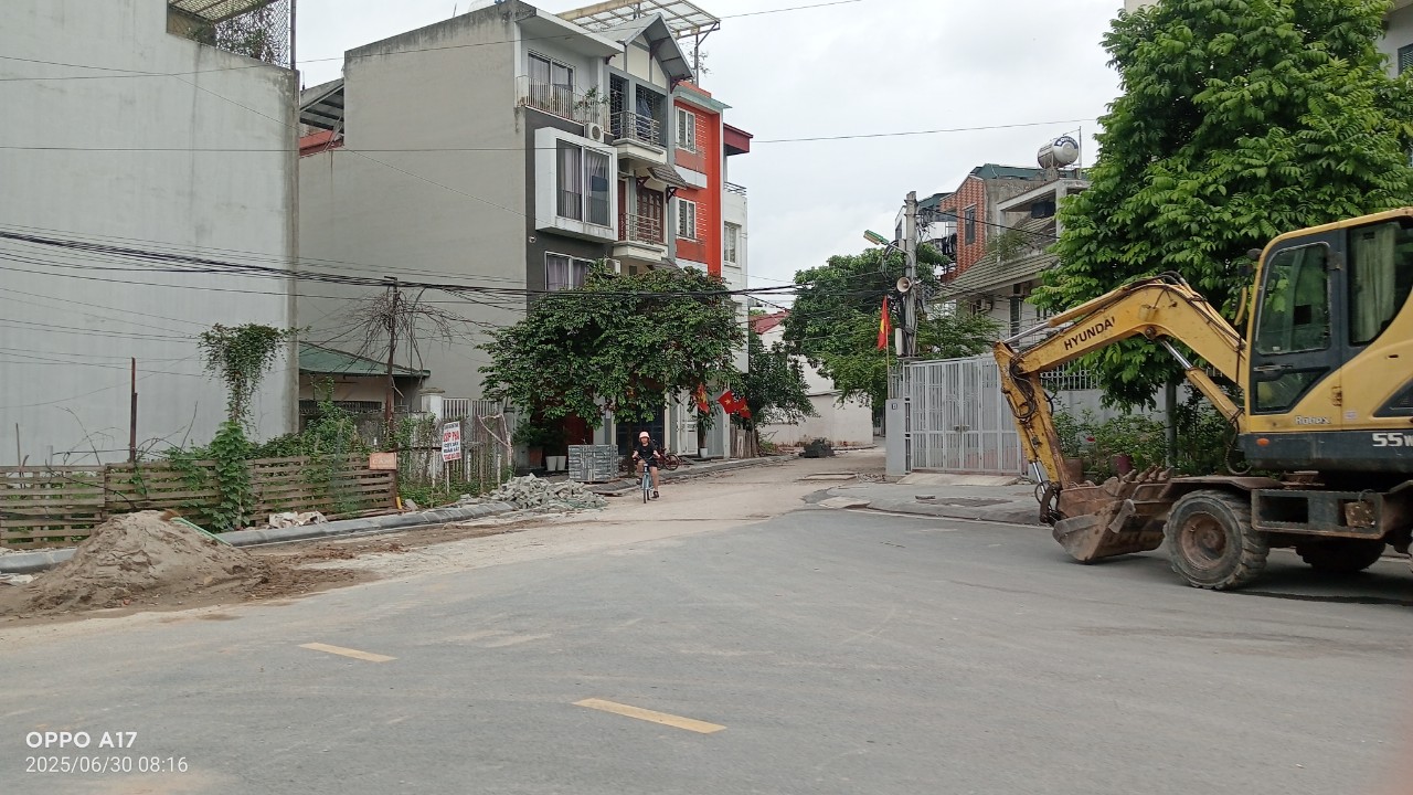 BÁN LÔ ĐẤT TÁI ĐỊNH CƯ NGỌC THỤY – DUY NHẤT 1 LÔ – VIEW HỒ – ĐƯỜNG 22M – GIÁ HƠN 32 TỶ 🌳<br><br>📍 Vị - Ảnh chính