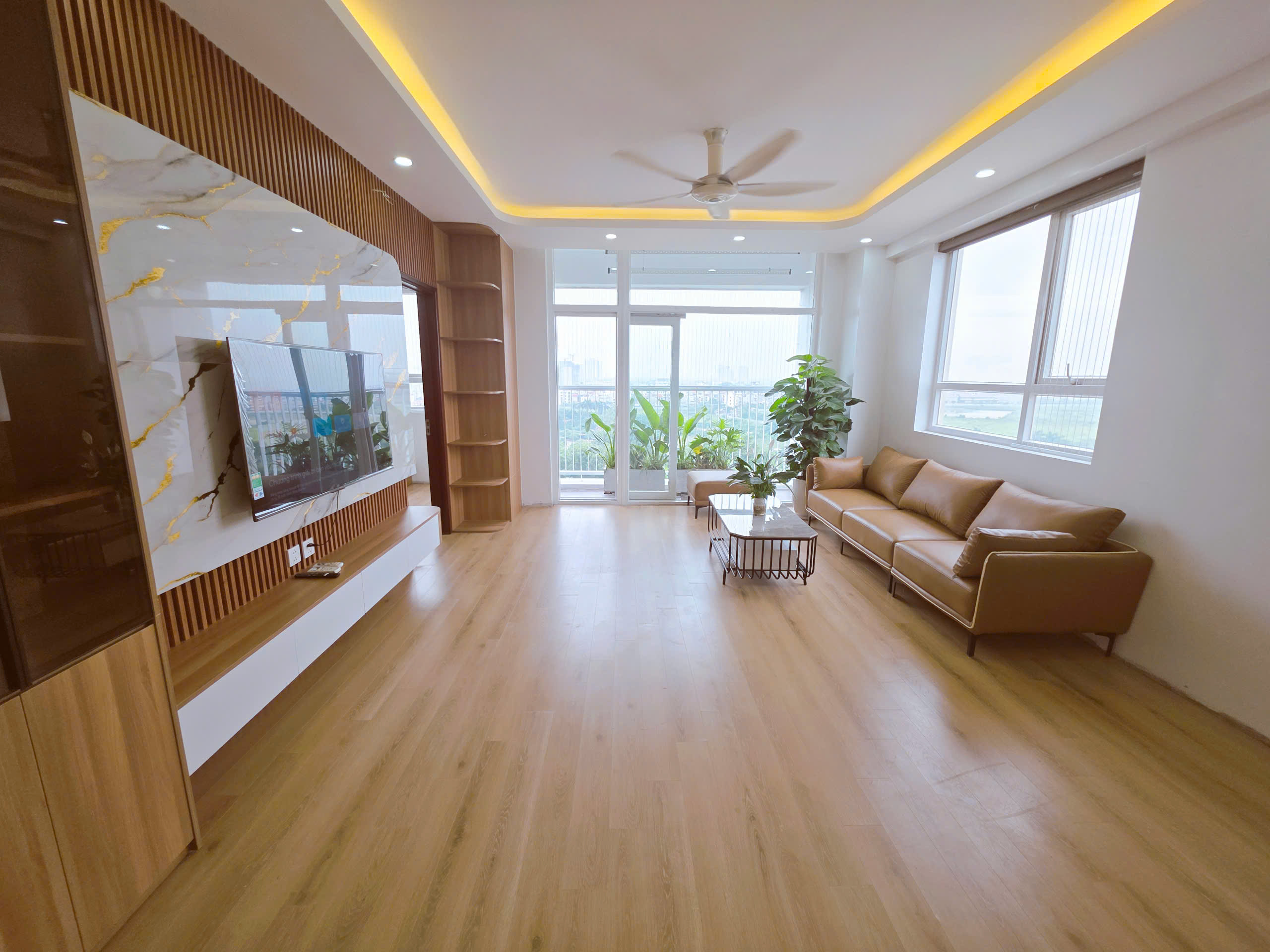 Bán căn hộ chung cư Coma6 – Tây Mỗ, Nam Từ Liêm - Ảnh 1