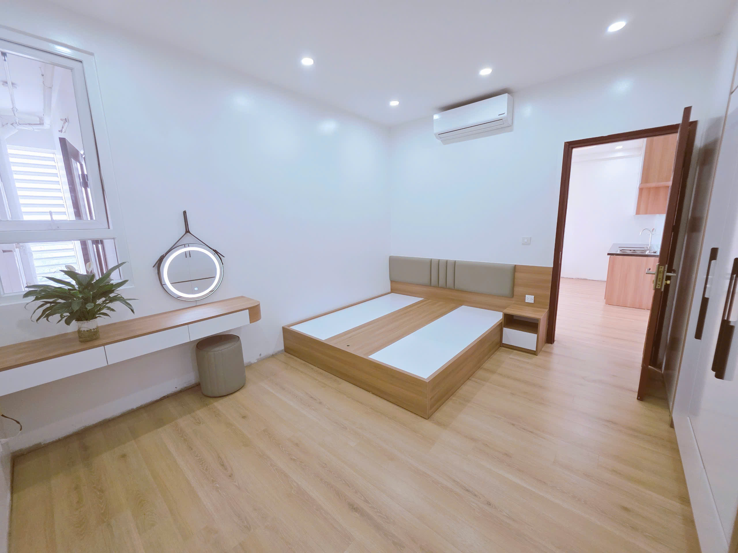 Bán căn hộ chung cư Coma6 – Tây Mỗ, Nam Từ Liêm - Ảnh 3