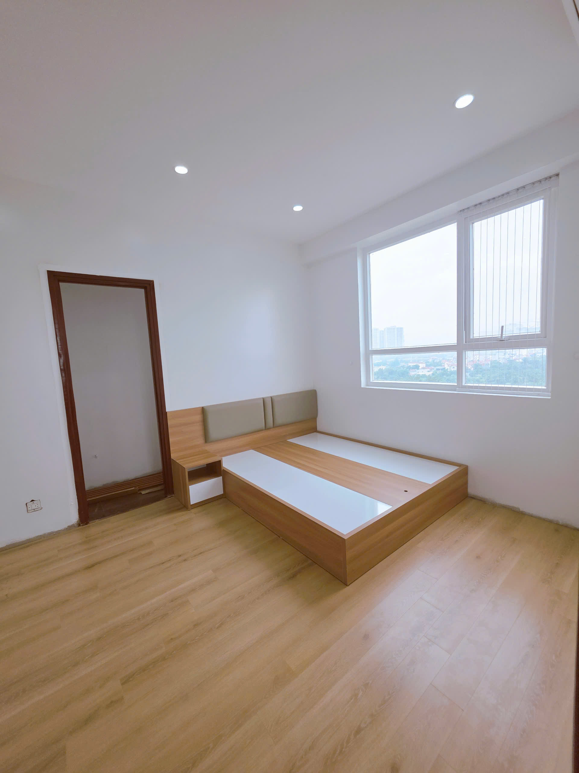 Bán căn hộ chung cư Coma6 – Tây Mỗ, Nam Từ Liêm - Ảnh 4
