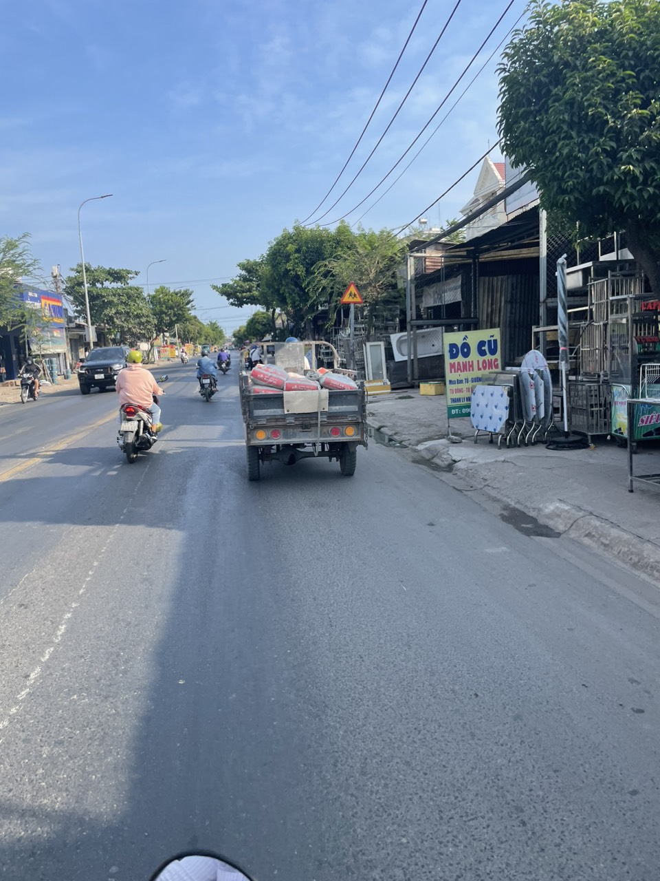Bán nhà mặt tiền 9,5x20m giá 9 tỷ Đường Bùi Công Trừng - Ảnh 2