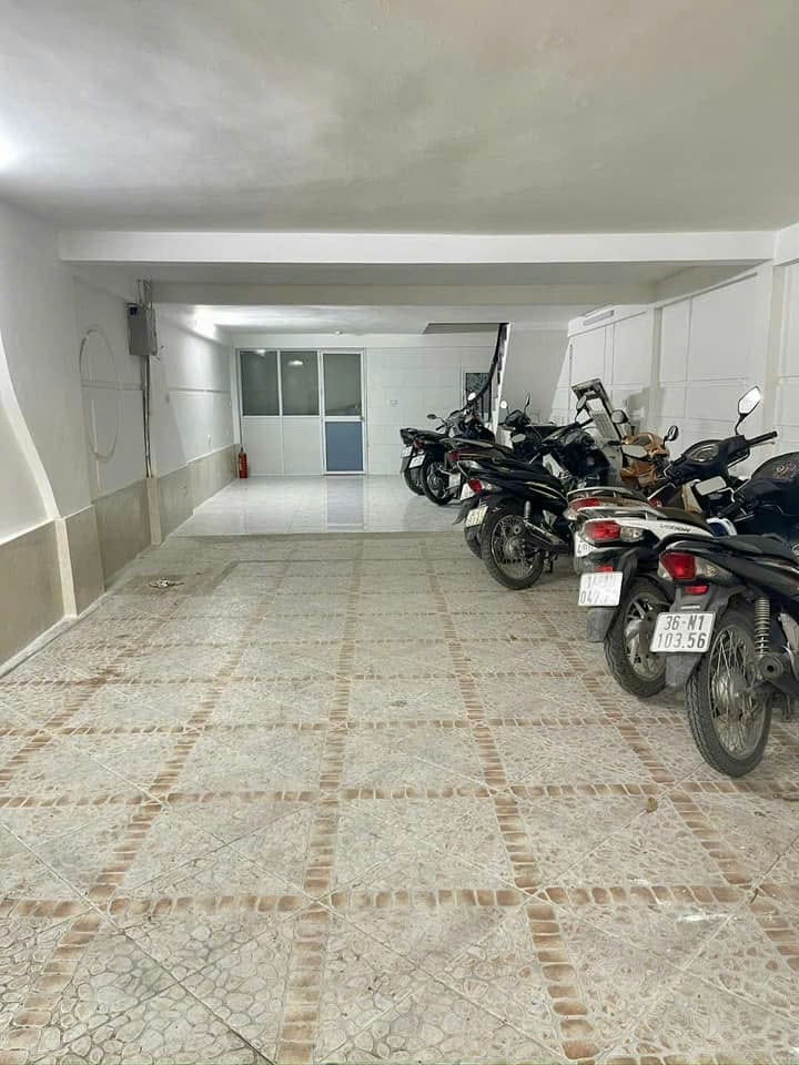 BÁN NHÀ MẶT PHỐ KIM MÃ, BA ĐÌNH - 80M² x 7T CÓ HẦM - MT 5M - VỈA HÈ RỘNG - GIÁ 54 TỶ - Ảnh 4