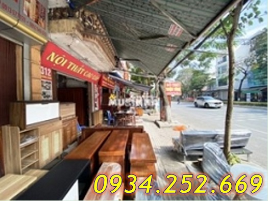⭐Bán nhà mặt đường số 314 Trường Chinh, P.Kiến An, Hải Phòng, 8,5tỷ, 0934252669 - Ảnh chính