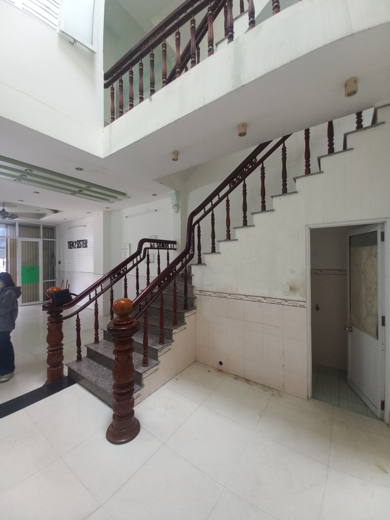 ♣ Mặt Tiền Cao Bá Quát ngay Chợ Hà Thân, Khu Du Lịch Sông Hàn, Kinh Doanh VIP, 90m2, 4 tầng, 11.x tỷ - Ảnh chính