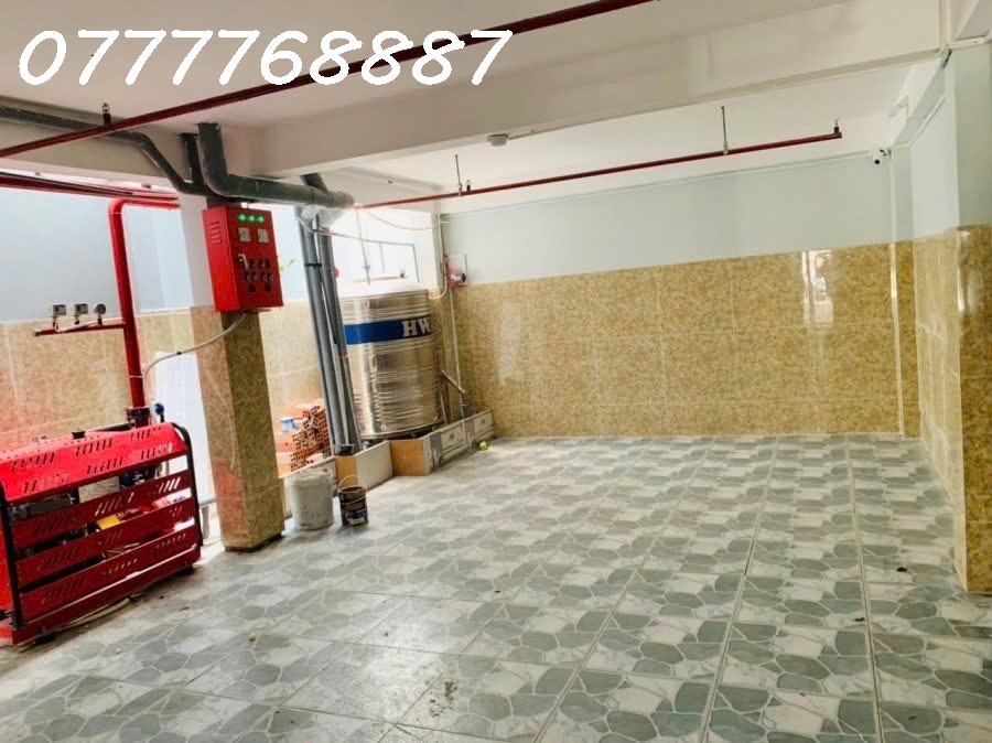 Bán gấp tòa CHDV 11C Nghiêm Toản - Lũy Bán Bích, 25P Khoán 17,8 tỷ - Ảnh 1