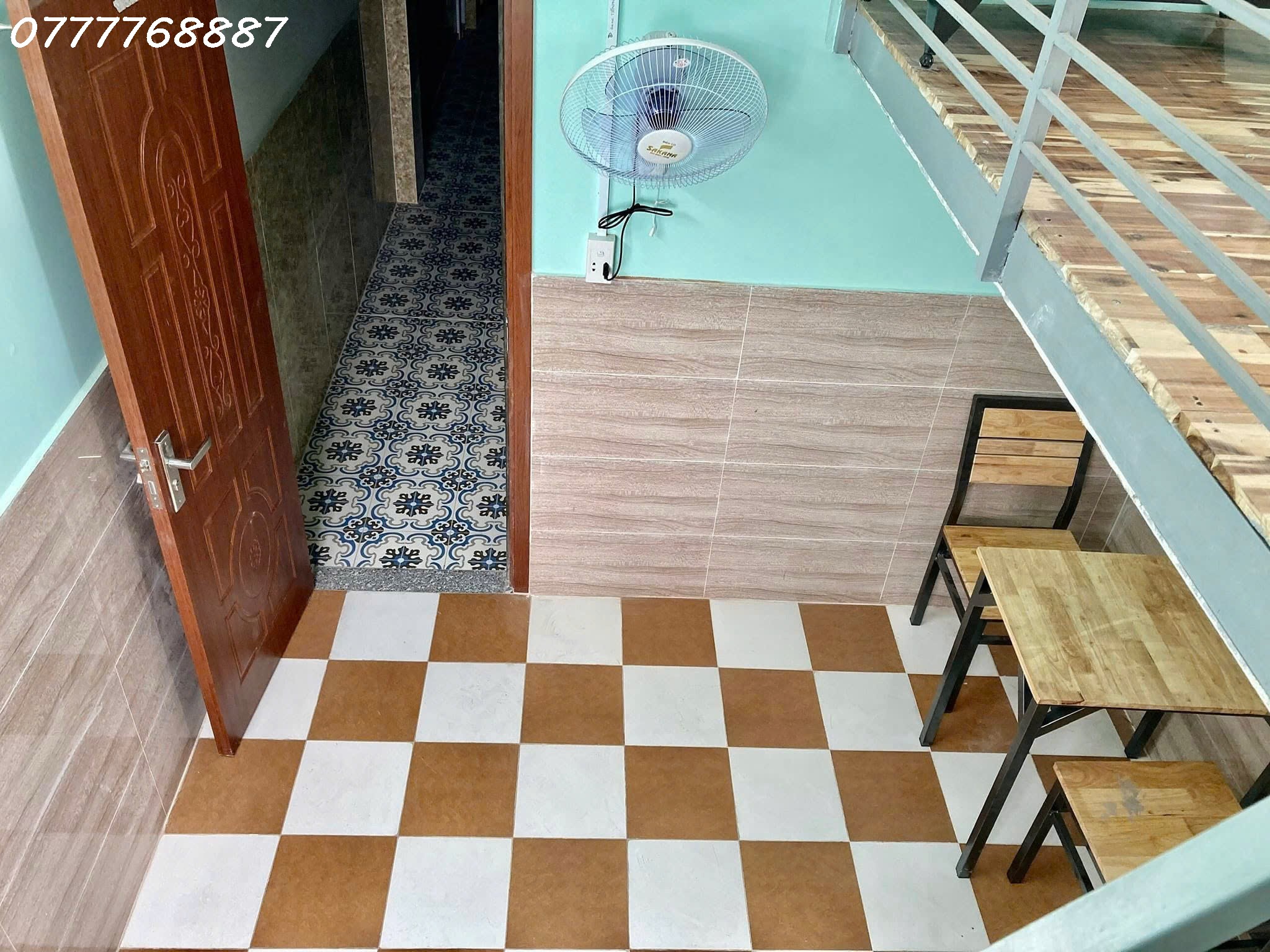 Bán gấp tòa CHDV 11C Nghiêm Toản - Lũy Bán Bích, 25P Khoán 17,8 tỷ - Ảnh 2