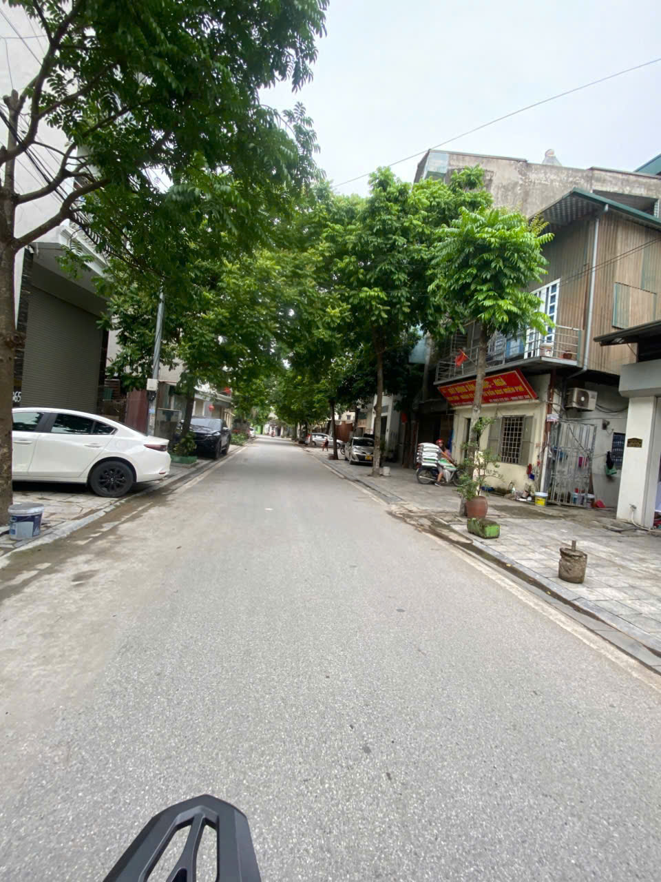 Chính chủ cần bán đất Đa Sỹ, 83m, mặt đường to, oto tải tránh, vô vàng iện ích giá 15,5 tỷ - Ảnh 1