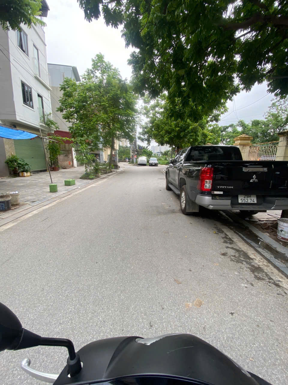 Chính chủ cần bán đất Đa Sỹ, 83m, mặt đường to, oto tải tránh, vô vàng iện ích giá 15,5 tỷ - Ảnh 2
