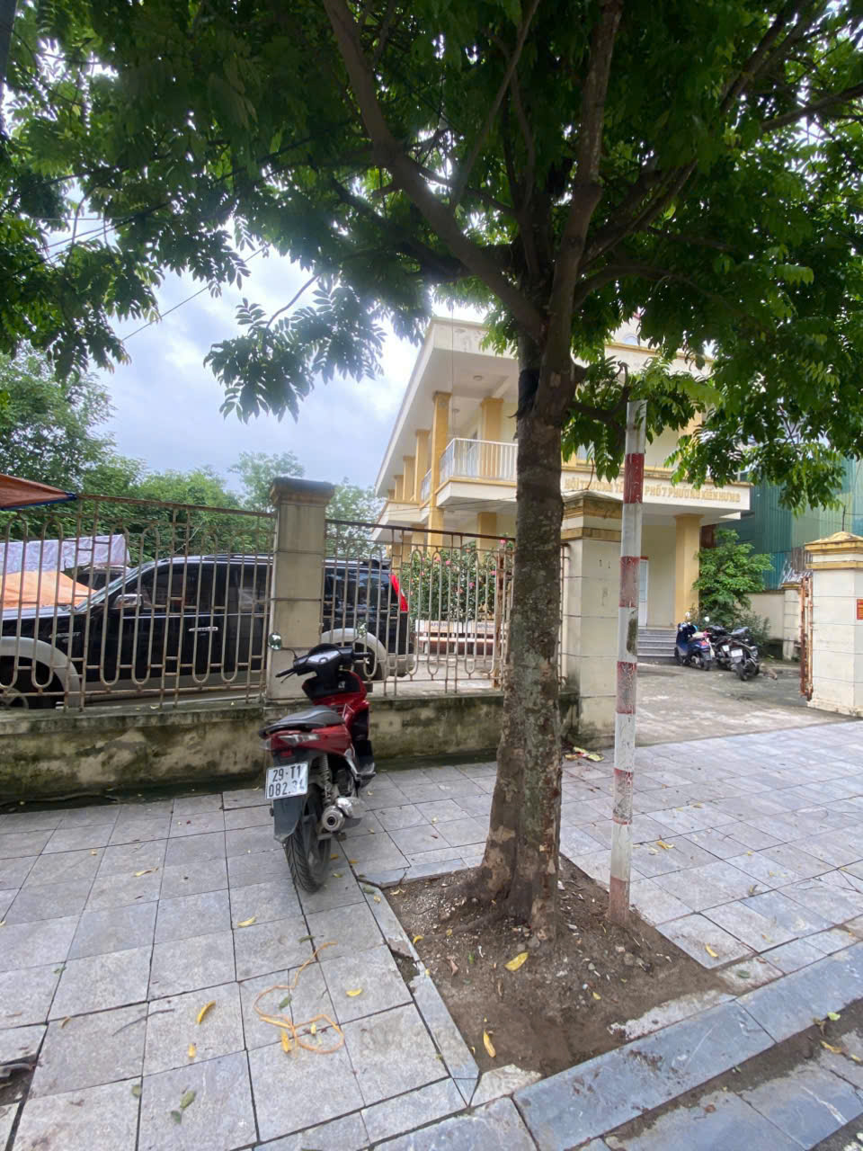 Chính chủ cần bán đất Đa Sỹ, 83m, mặt đường to, oto tải tránh, vô vàng iện ích giá 15,5 tỷ - Ảnh 4