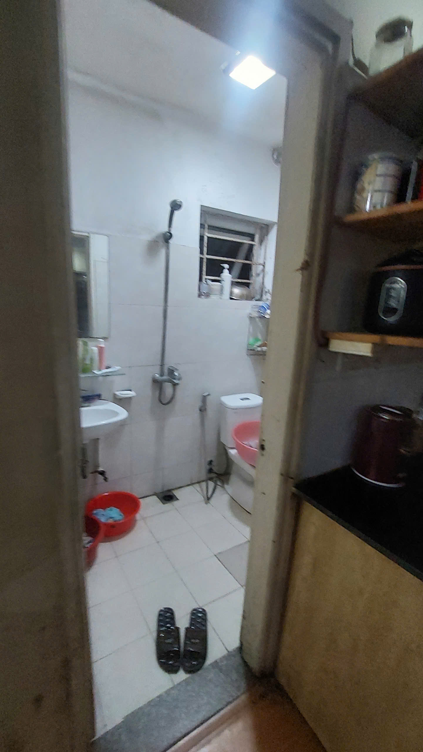 CHỈ 1 TỶ 300 TRIỆU - SỞ HỮU NGAY CĂN HỘ TRUNG TÂM TRẦN CUNG – NGHĨA TÂN – CẦU GIẤY - Ảnh 2
