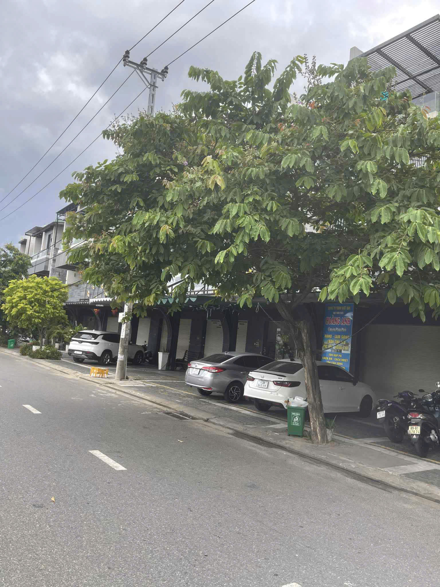 NGỘP BANK – BÁN GẤP SHOPHOUSE 3 TẦNG CHỈ 7.7 TỶ - Ảnh chính