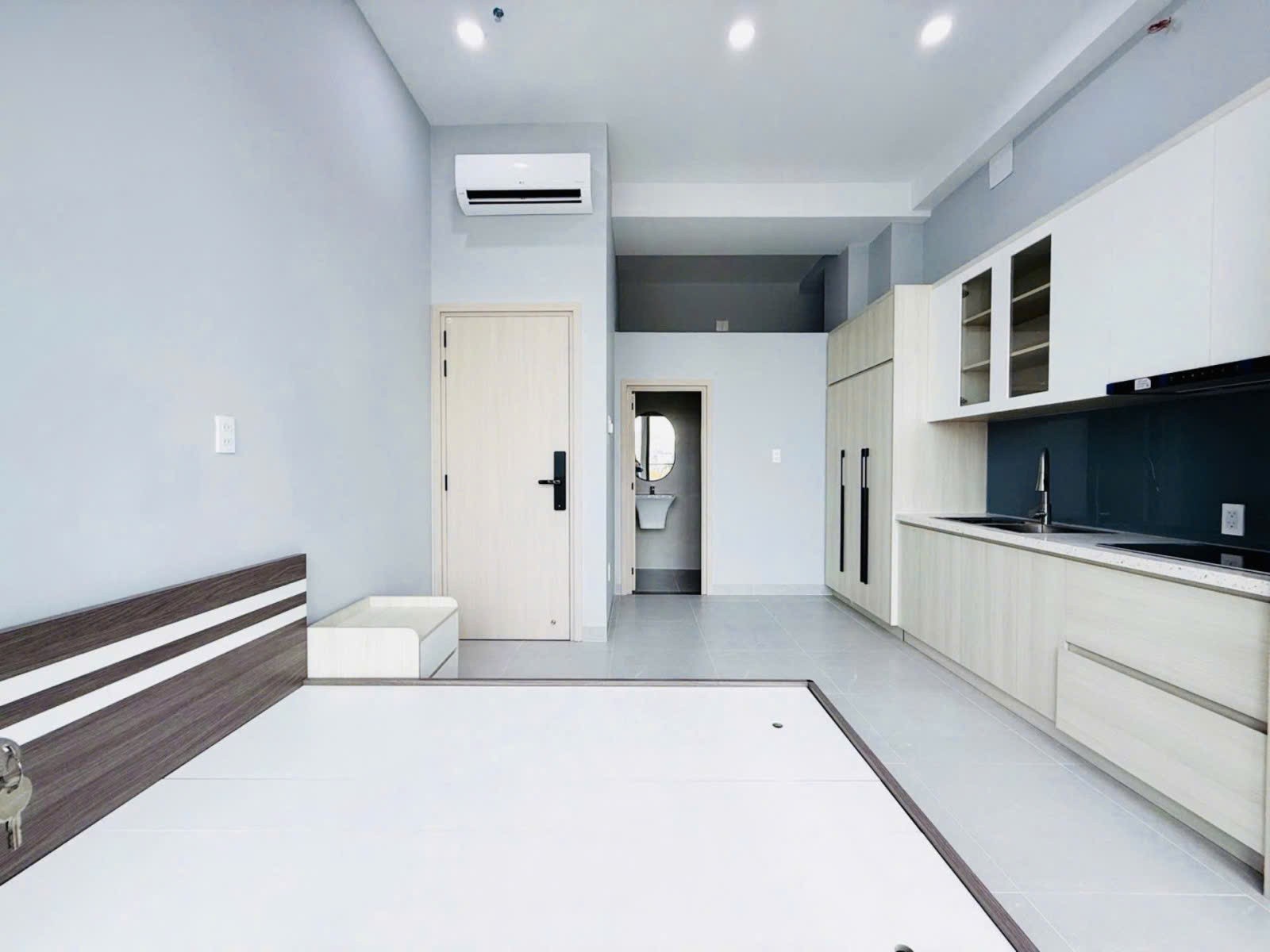 MẶT TIỀN QUẬN 7 - GIÁP LÂM VĂN BỀN - 144M2 - Ảnh 3