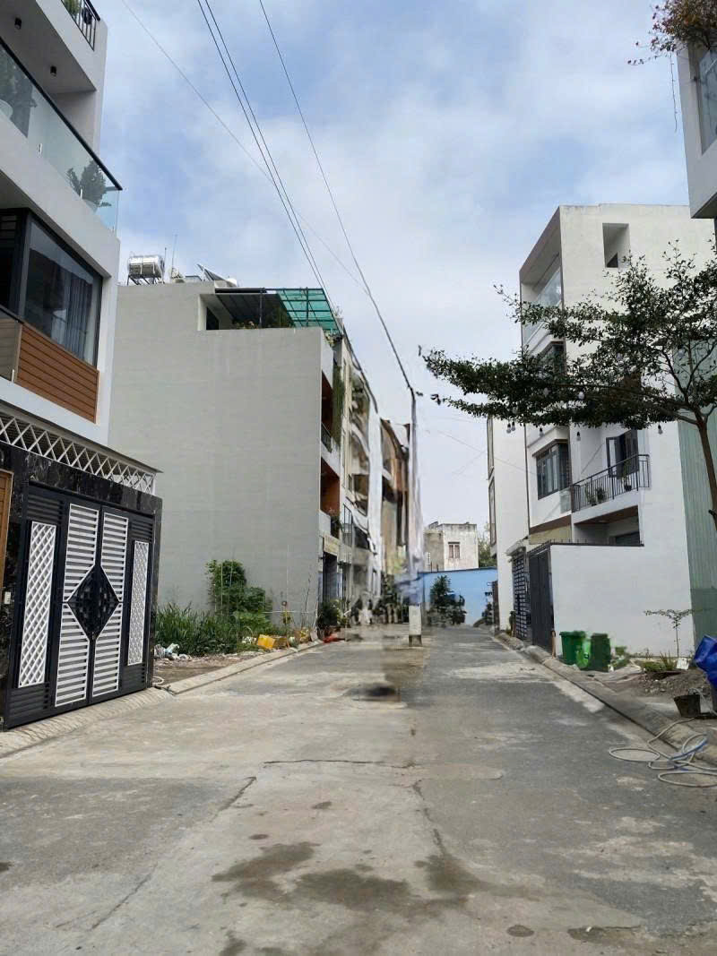ĐẤT THỔ CƯ SÁT NGUYỄN THỊ ĐỊNH QUẬN 2 - 73M2 - ĐƯỜNG 7M- XÂY 5 TẦNG CHỈ NHỈNH 7TY - Ảnh 1