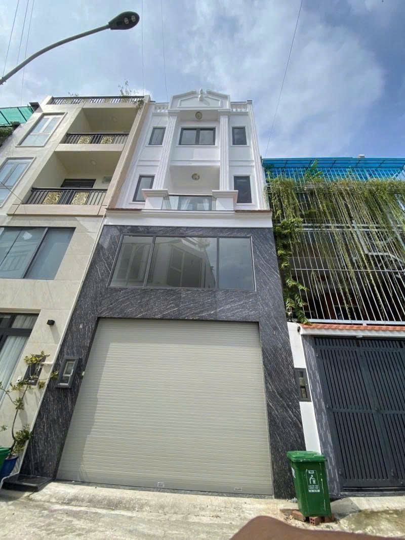 ĐẤT THỔ CƯ SÁT NGUYỄN THỊ ĐỊNH QUẬN 2 - 73M2 - ĐƯỜNG 7M- XÂY 5 TẦNG CHỈ NHỈNH 7TY - Ảnh 2