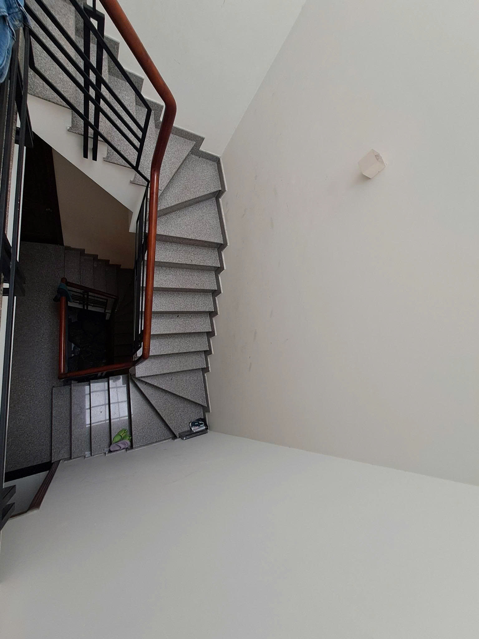 Bán nhà Mặt tiền Phú Thọ Hòa -  gần Lũy Bán Bích, 4,6x16m, 4 T -  4PN, HĐT 35tr, 17,5 tỷ - Ảnh 1