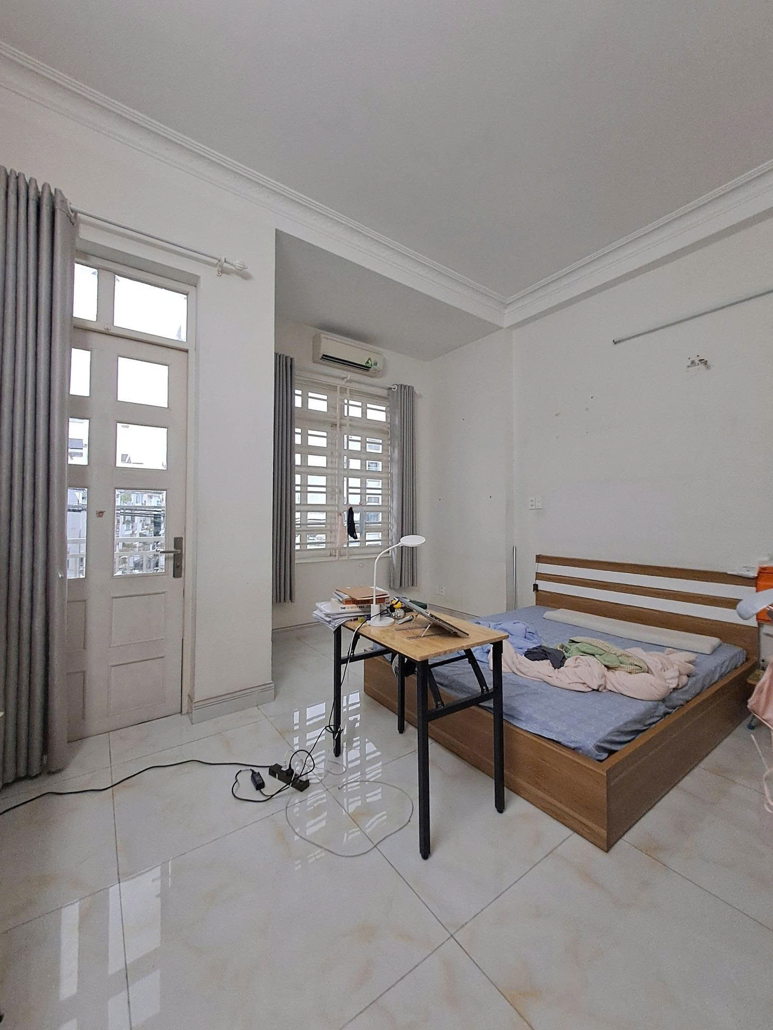 Bán nhà Mặt tiền Phú Thọ Hòa -  gần Lũy Bán Bích, 4,6x16m, 4 T -  4PN, HĐT 35tr, 17,5 tỷ - Ảnh 4