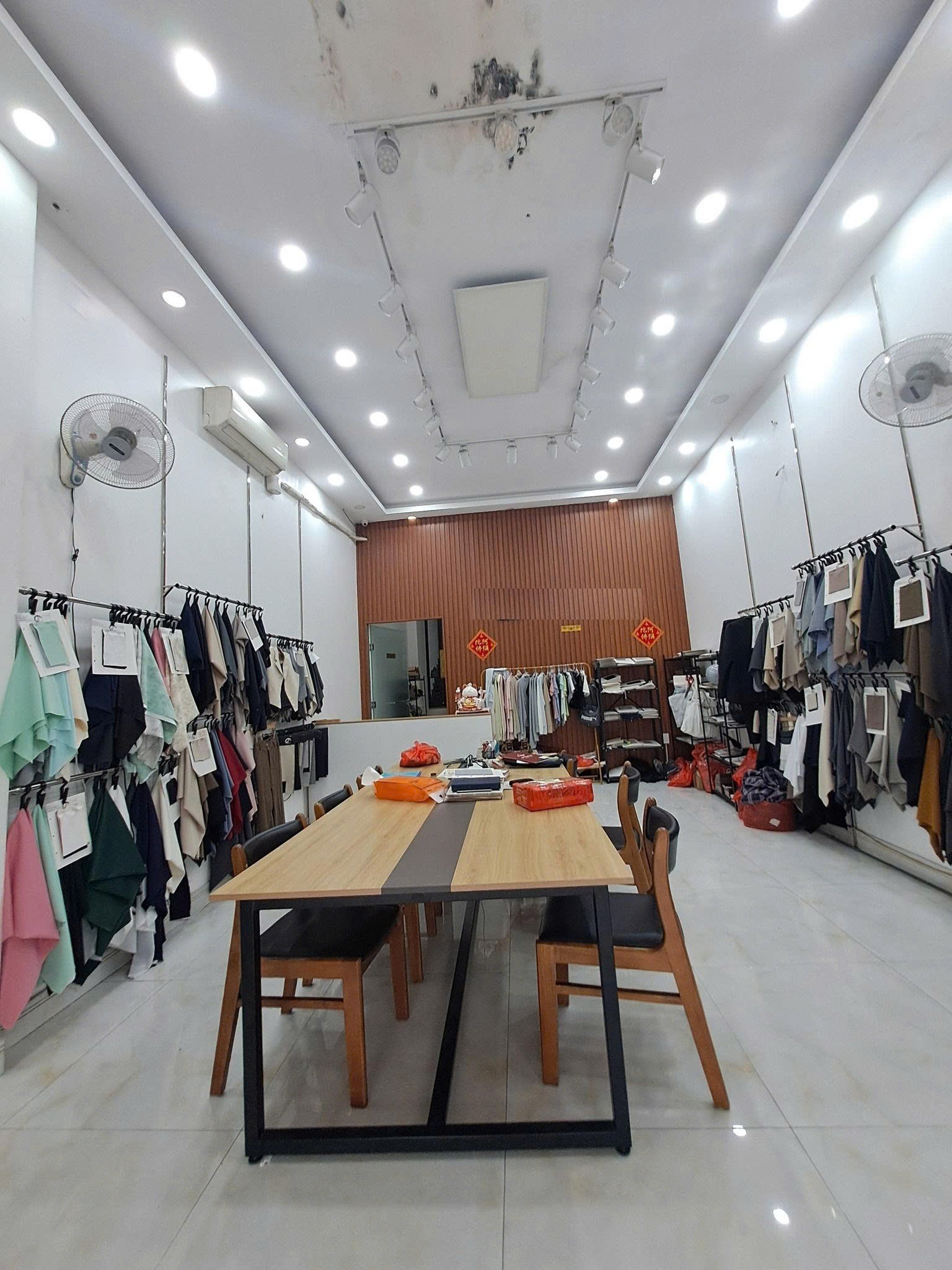Bán nhà Mặt tiền Phú Thọ Hòa -  gần Lũy Bán Bích, 4,6x16m, 4 T -  4PN, HĐT 35tr, 17,5 tỷ - Ảnh chính