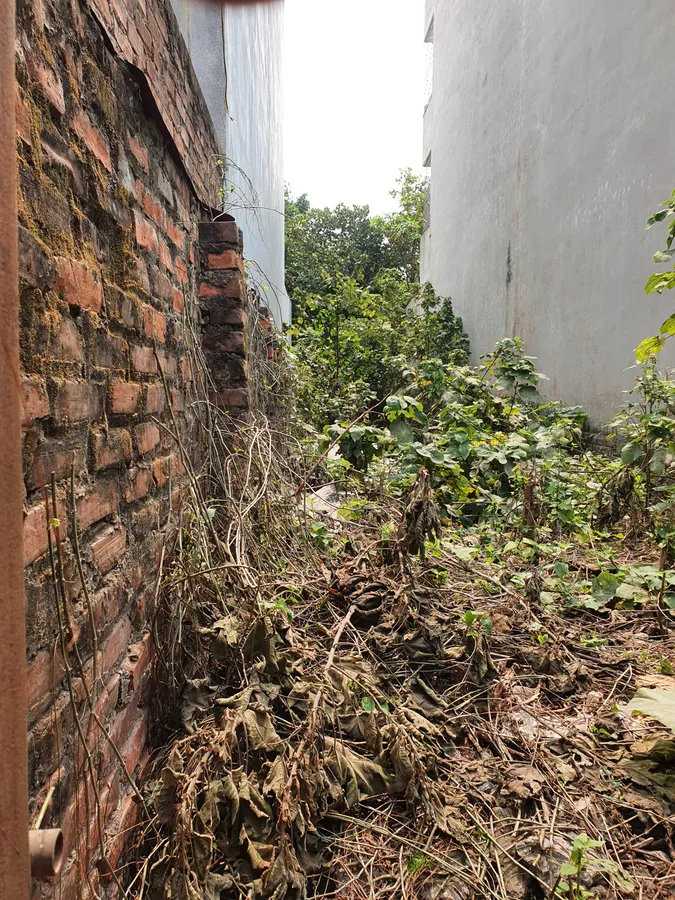 BÁN 75M2  ĐẤT MẶT PHỐ Bắc Cầu KINH DOANH Ô TÔ VÀO ĐẤT SỔ ĐẸP NỞ HẬU 7.5 tỷ Long Biên - Ảnh 1